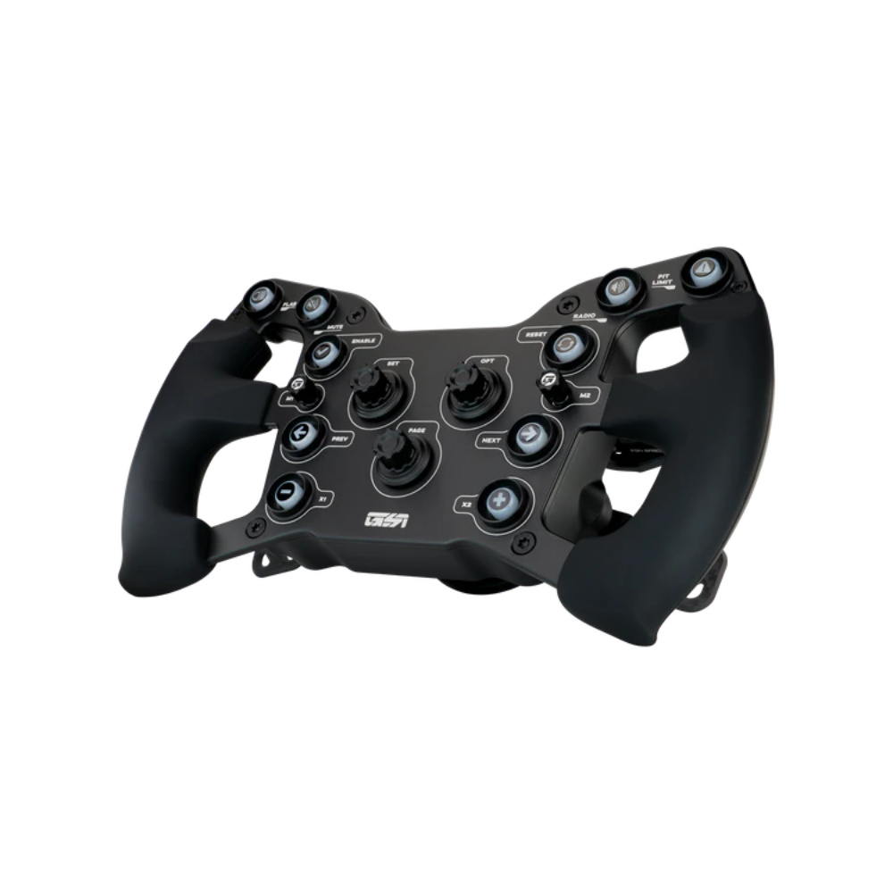 Gomez Sim Industries X-29 Sim Racing Wheel