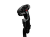 Apache cyclic grip with momentary thumb switch option