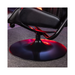 X Rocker Milano Gaming Chair & Footstool