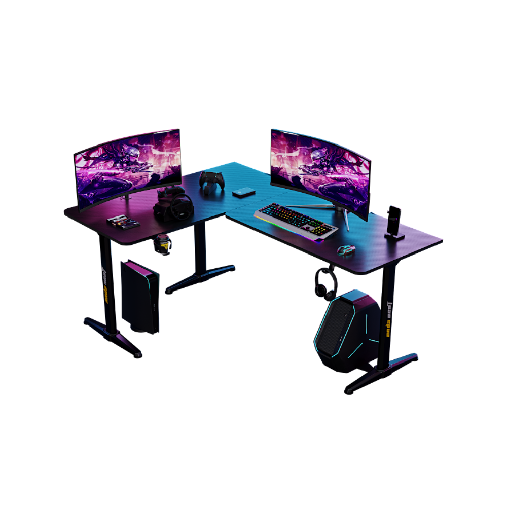 Anda Seat Wind Seeker Gaming Desk