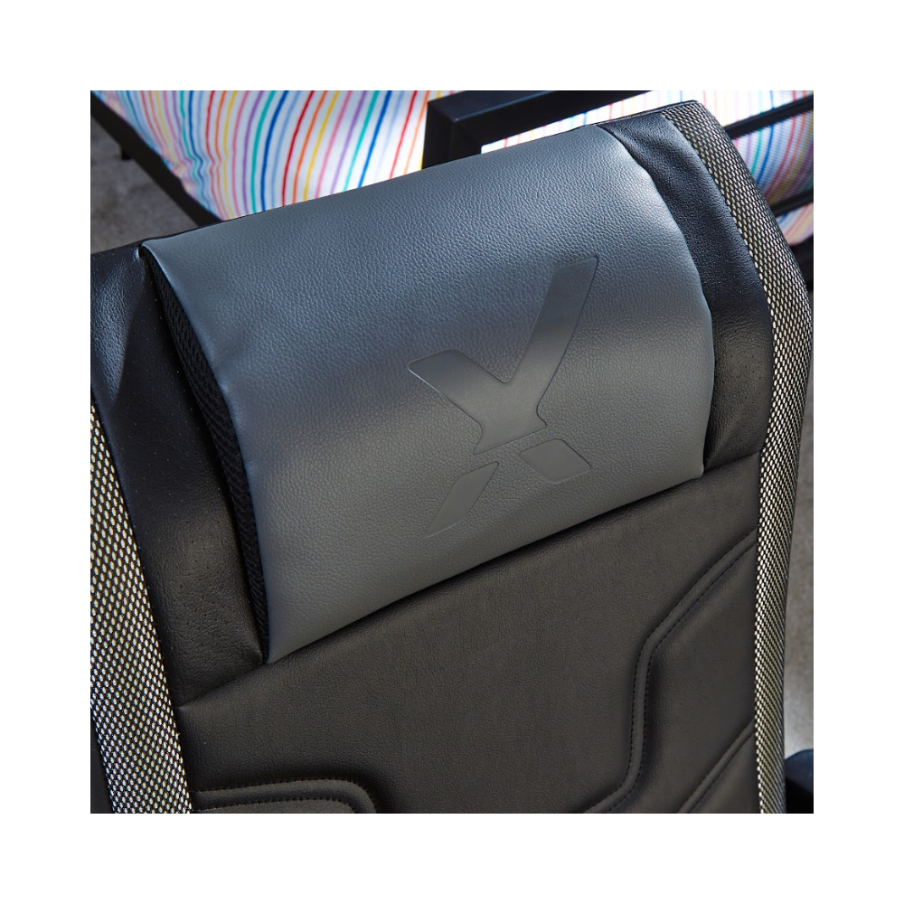 X Rocker Veleno 2.1 RGB Gaming Chair