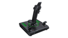 VelocityOne Flightstick II Xbox base underside with mounting holes