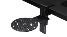 VelocityOne Universal Sim Mount height extender bracket