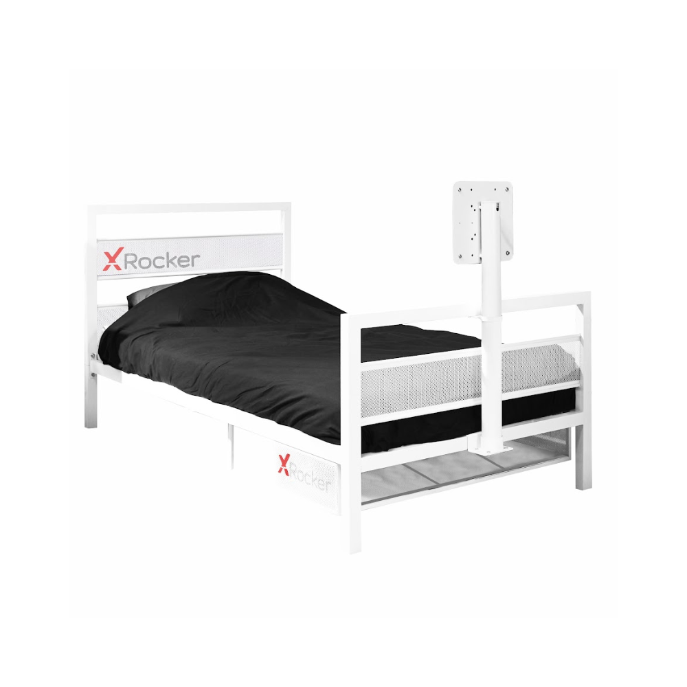 Buy X Rocker Basecamp Gaming Bed — Gamer Gear Direct