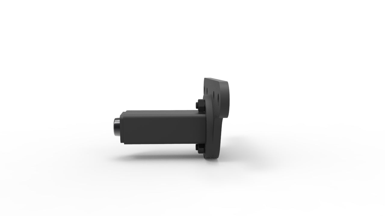 Trak Racer ButtKicker Mount Upgrade Kit, additional product view 4