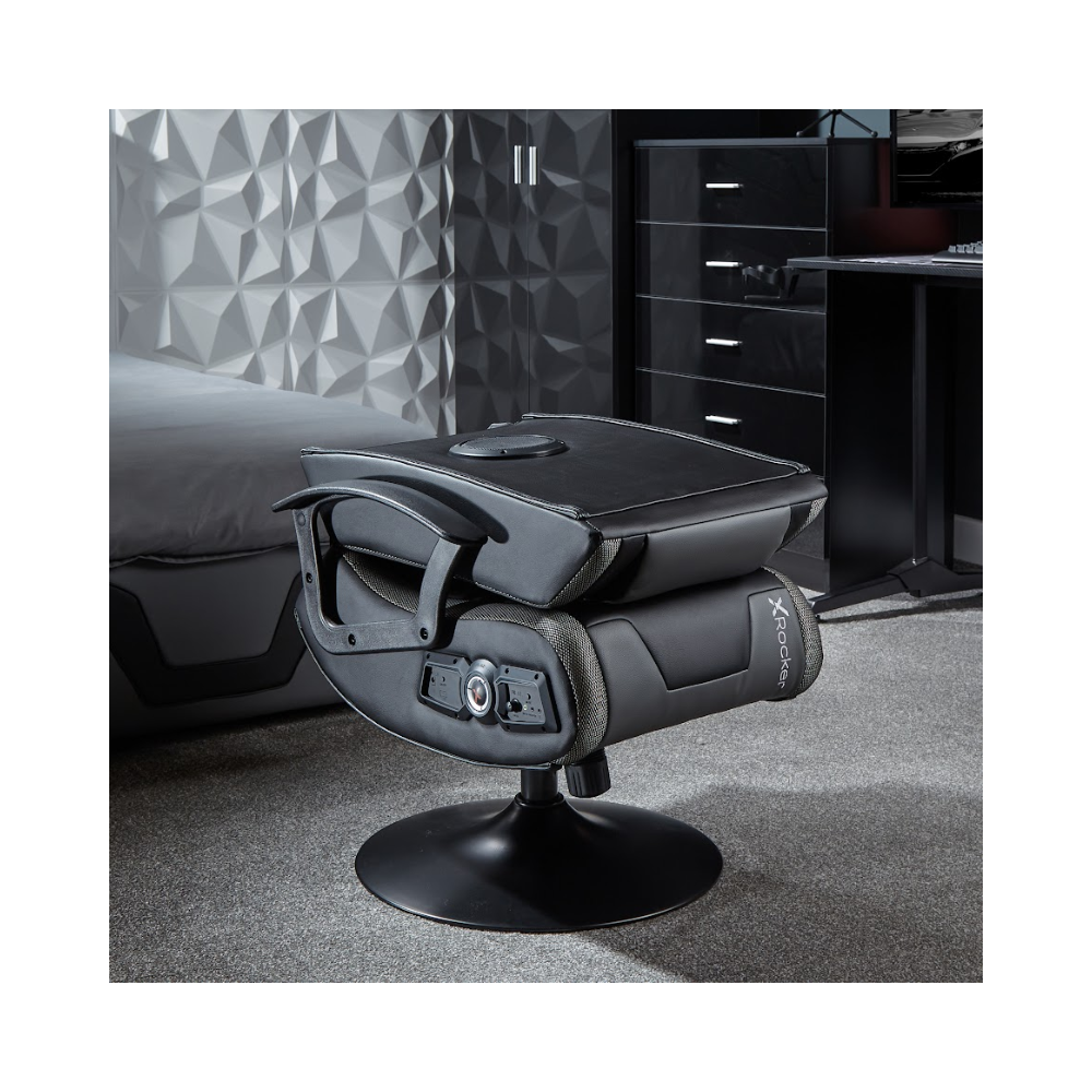X rocker elite discount pro gaming chair