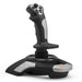 PXN F16 Flight Joystick side view