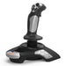 PXN F16 Flight Joystick showing the base buttons