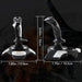 PXN F16 Flight Joystick dimensions