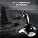 PXN F16 vibration switch on the base