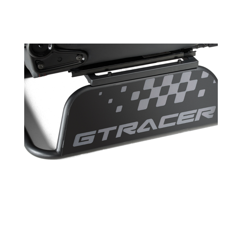 Next Level Racing GTRacer Racing Simulator