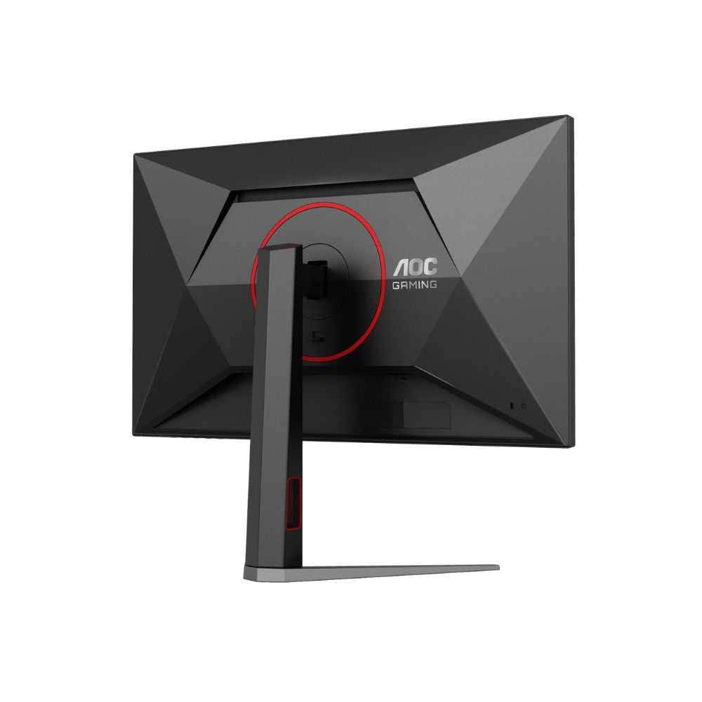 AOC CQ27G4 27" QHD VA 180Hz Adaptive-Sync Curved Gaming Monitor