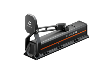 Simucube ActivePedal Pro, main product image