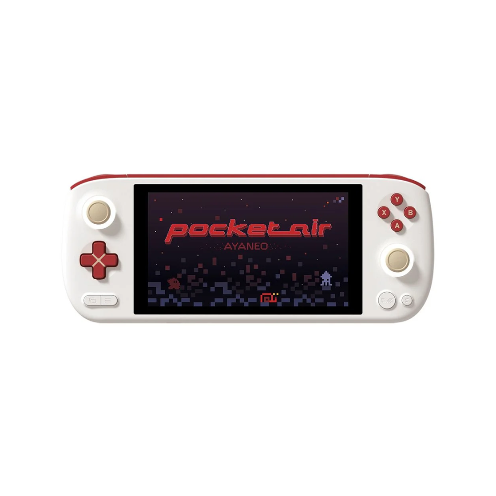 AYANEO Pocket Air Handheld Gaming Console