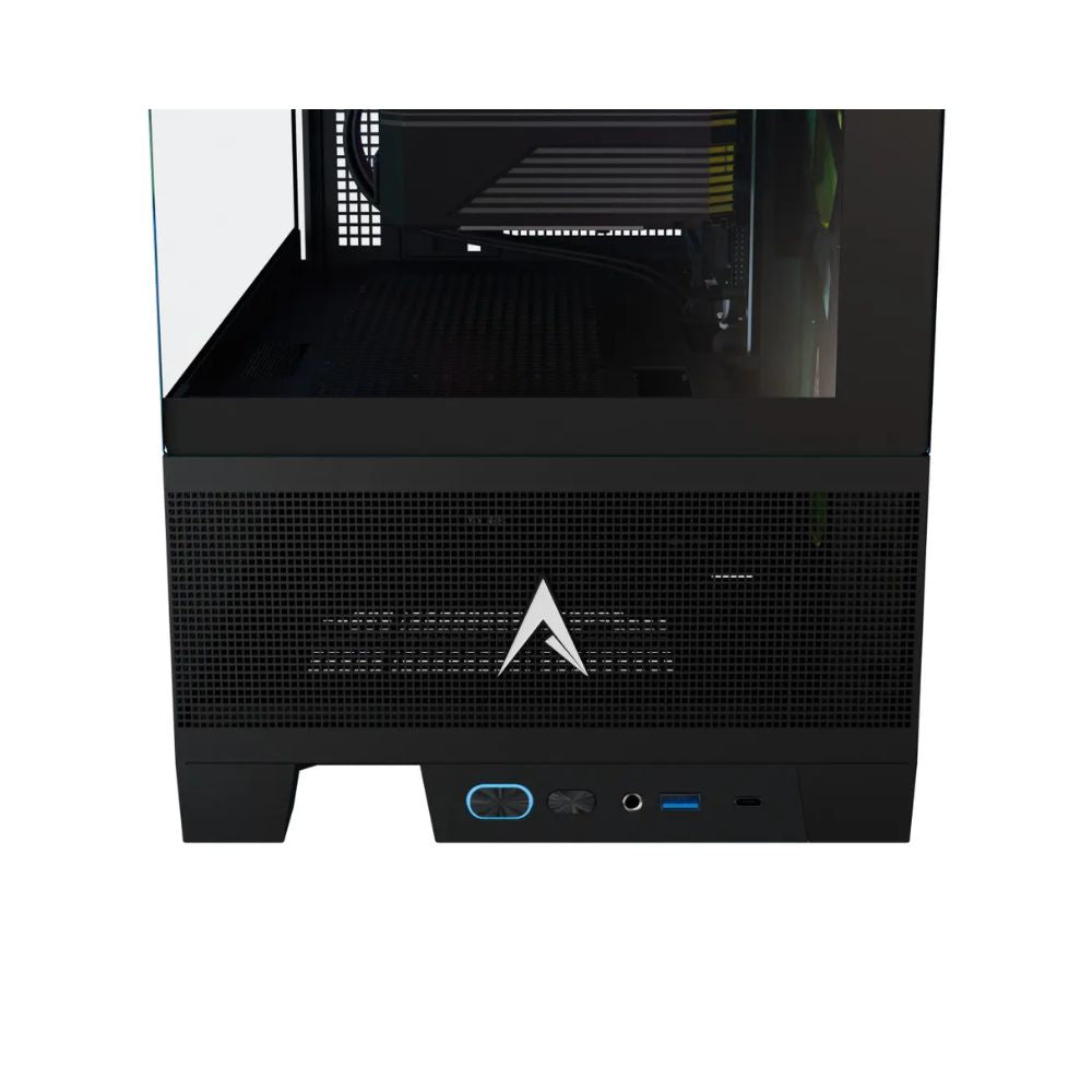 Allied Patriot AMD Ryzen 5 7500F RTX 4070 SUPER 12GB 2TB SSD Gaming PC