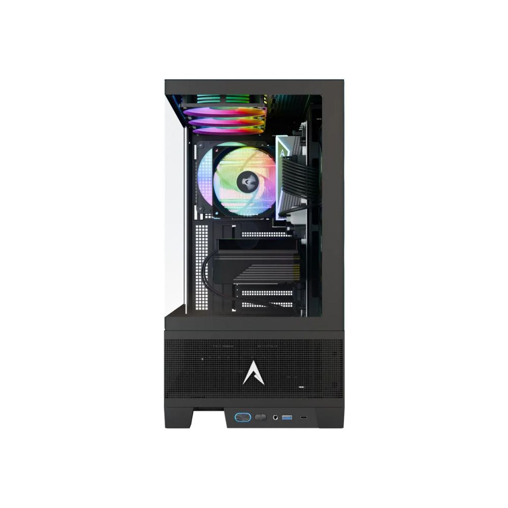 Allied Patriot AMD Ryzen 5 7500F RTX 5070 Ti 16GB Gaming PC