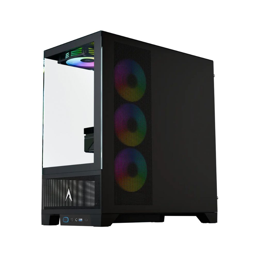 Allied Patriot AMD Ryzen 5 7500F RTX 5070 Ti 16GB Gaming PC
