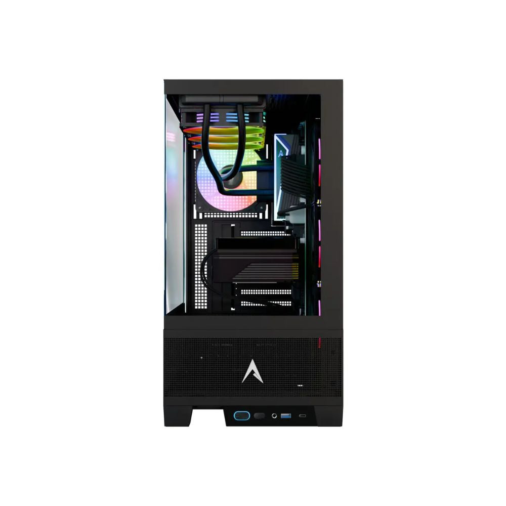 Allied Patriot AMD Ryzen 7 7800X3D RTX 4080 SUPER 16GB 2TB SSD Gaming PC