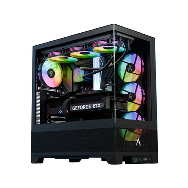 Allied Patriot-A: RTX 4080 SUPER 16GB Gaming PC