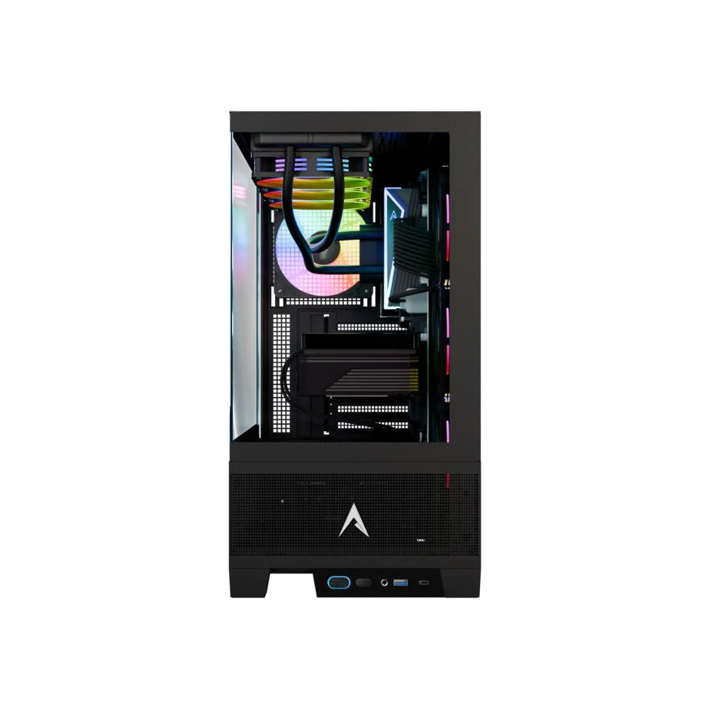 Allied Patriot AMD Ryzen 7 7800X3D RTX 5090 32GB Gaming PC