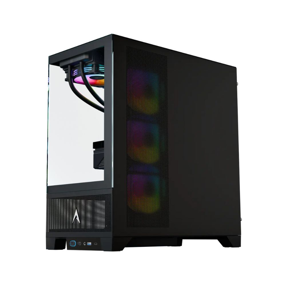 Allied Patriot AMD Ryzen 7 7800X3D RTX 5090 32GB Gaming PC