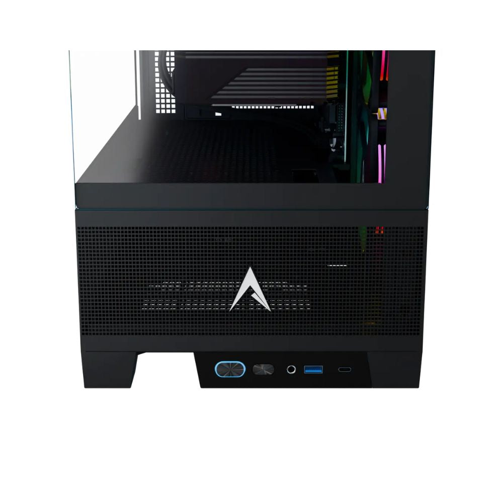 Allied Patriot AMD Ryzen 7 7800X3D RTX 5090 32GB Gaming PC