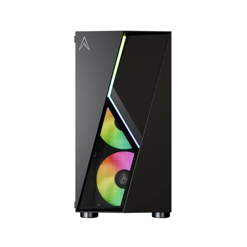 Allied Stinger Intel i5 12400F RTX 4060 Ti 8GB Gaming PC