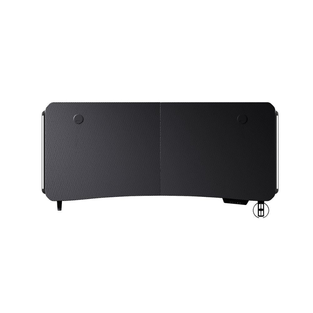 Anda Seat Terminator Gaming Desk