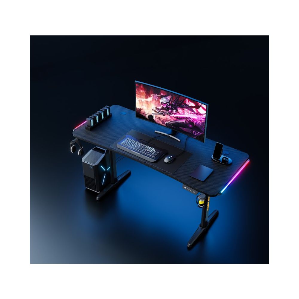 Anda Seat Terminator Gaming Desk