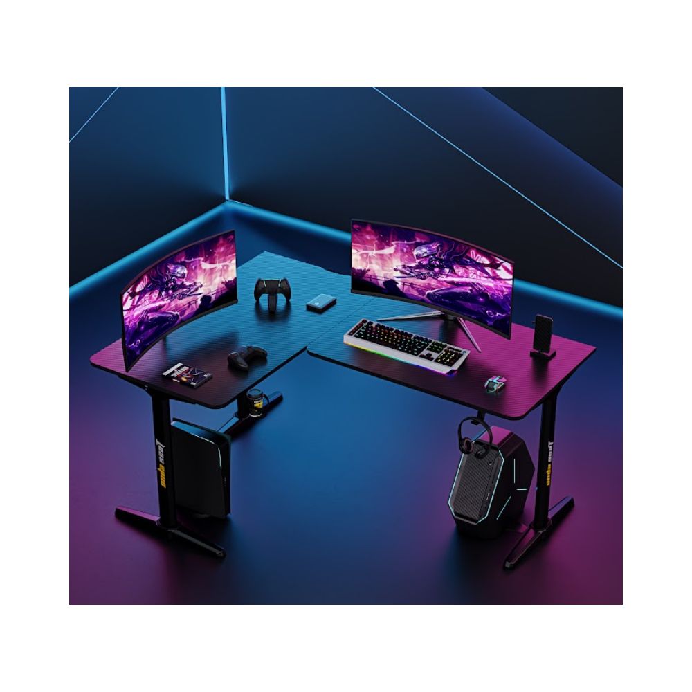 Anda Seat Wind Seeker Gaming Desk