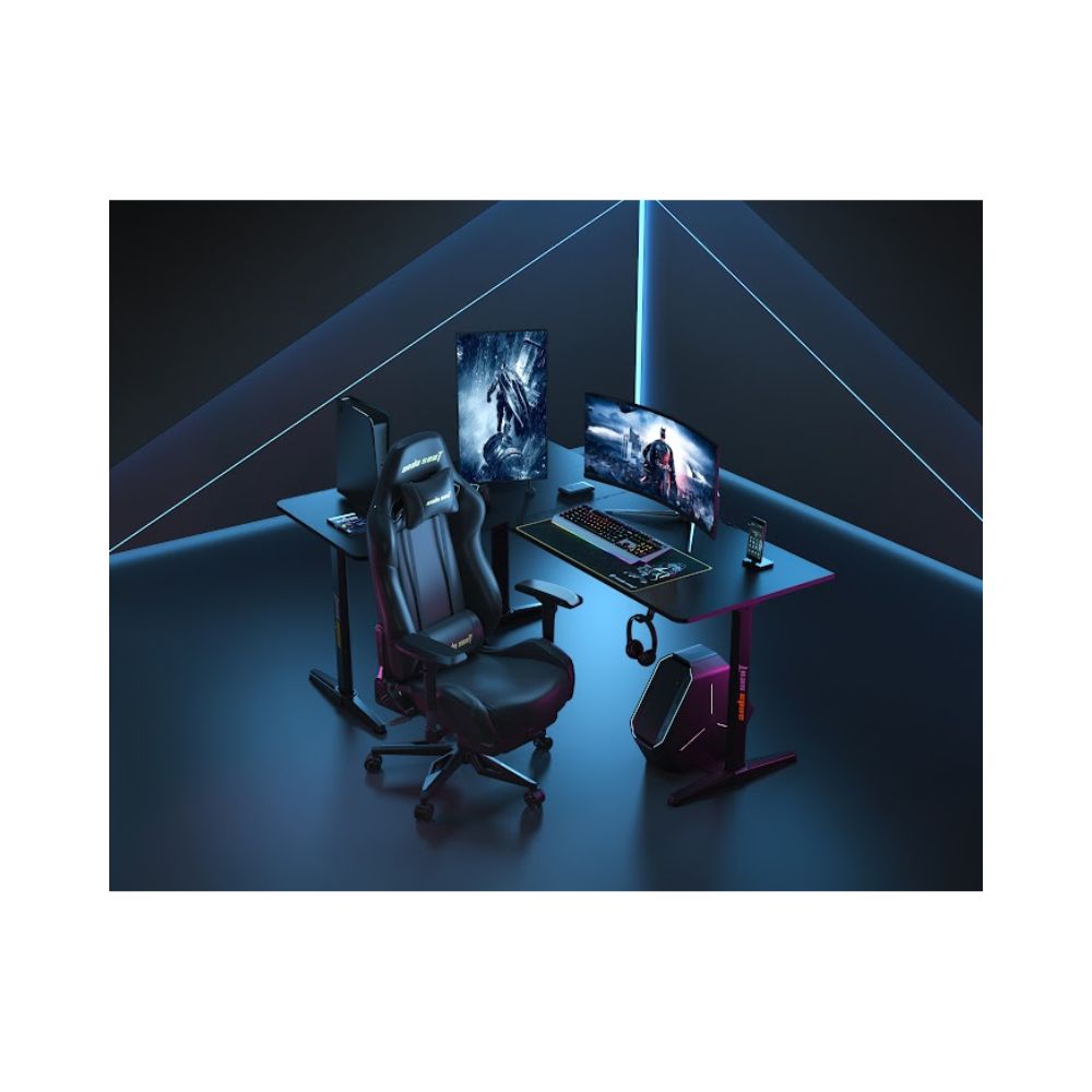 Anda Seat Wind Seeker Gaming Desk