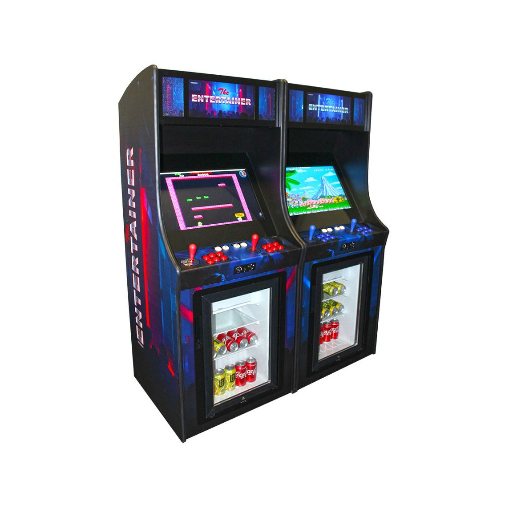 Arcooda Entertainer Arcade Machine