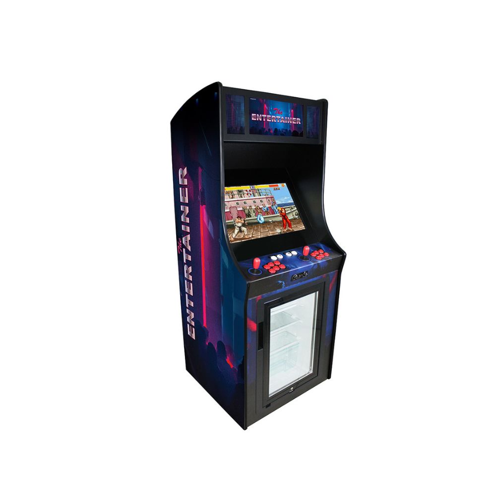 Arcooda Entertainer Arcade Machine
