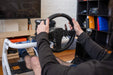 Trak Racer TR5 Racing Simulator, additional product view 4