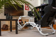 Trak Racer TR5 Racing Simulator, additional product view 2
