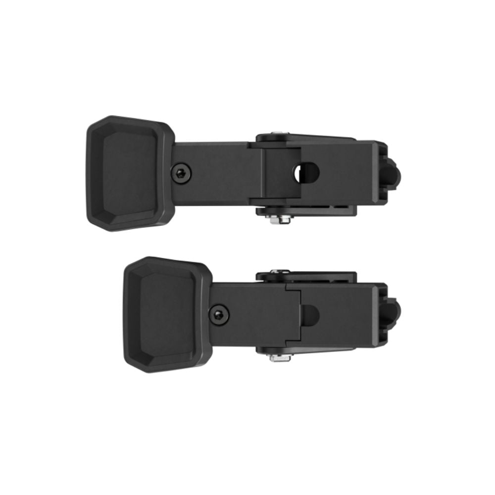 Asetek Clutch Paddles