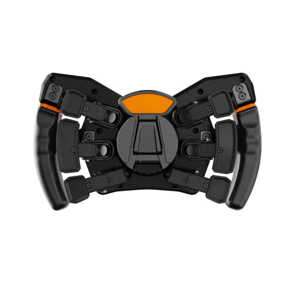 Asetek Clutch Paddles