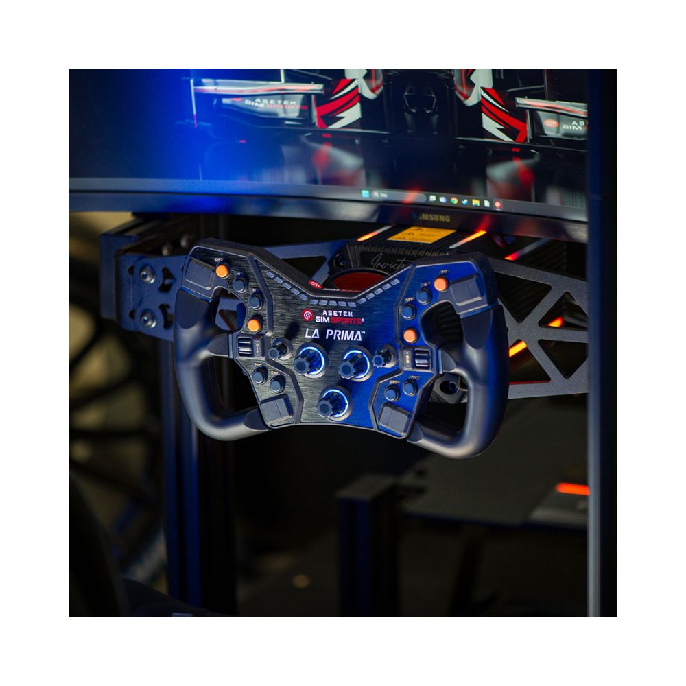 Lmp Handle Shop Asetek Formula LMP Handles — Gamer Gear Direct