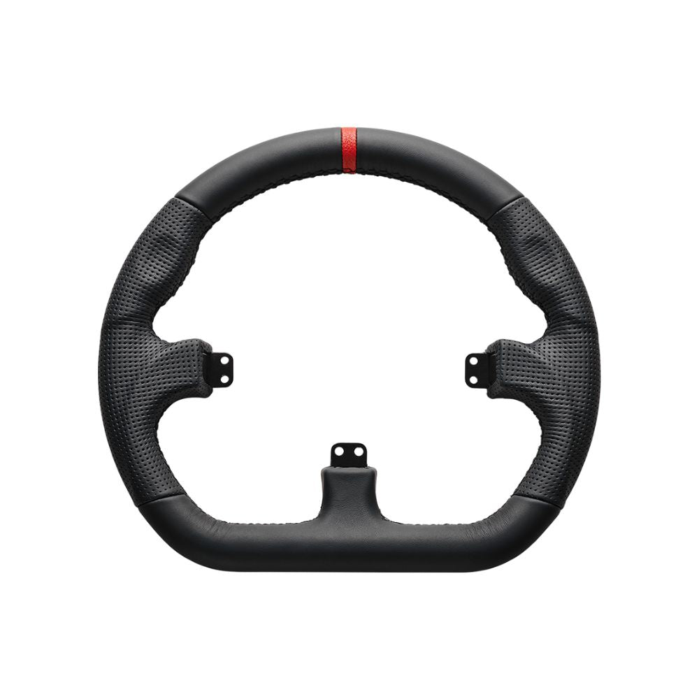 Asetek La Prima Closed D Racing Wheel