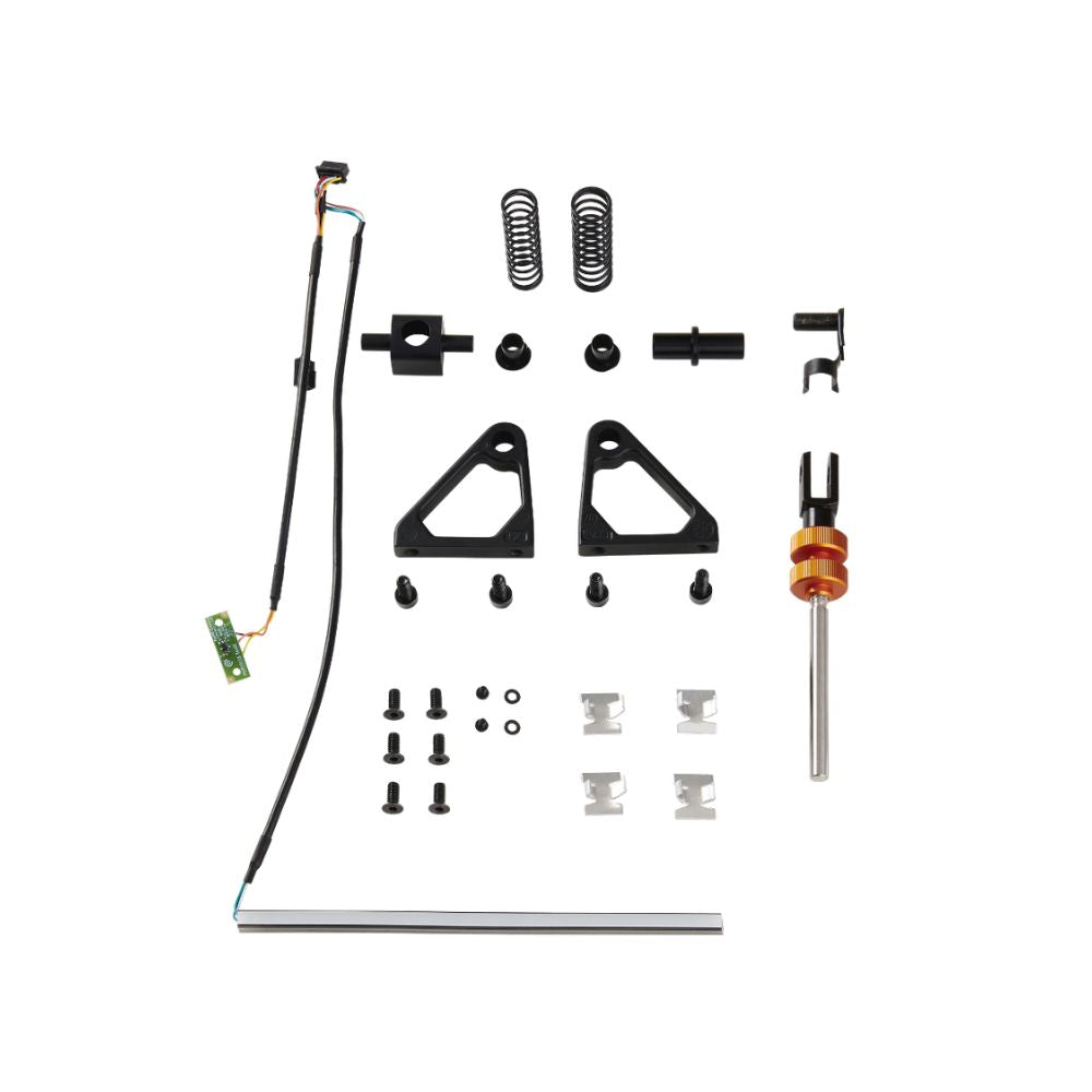 Asetek La Prima To Forte Pedal Set Upgrade Kit