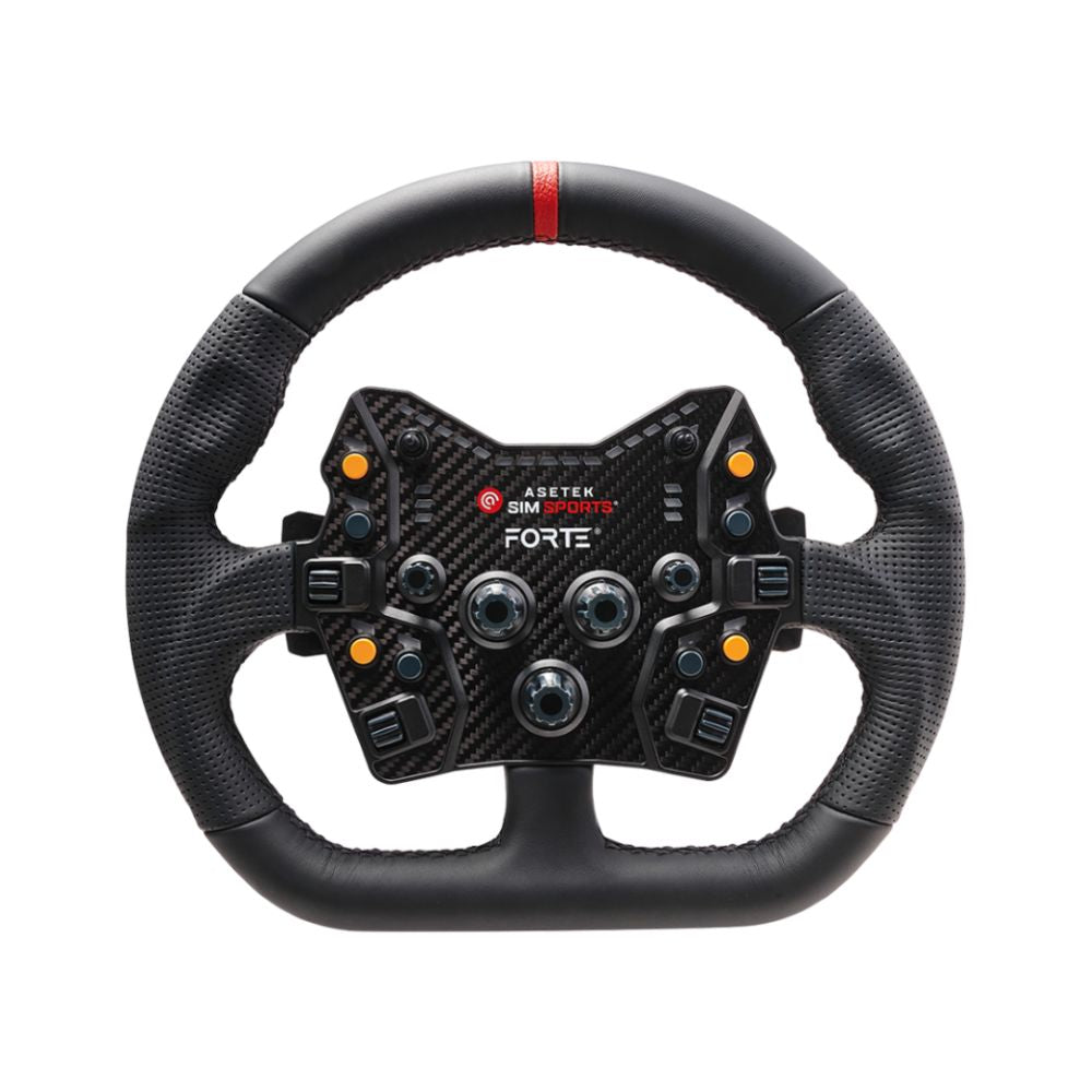 Asetek Ready-To-Race Simulator Package