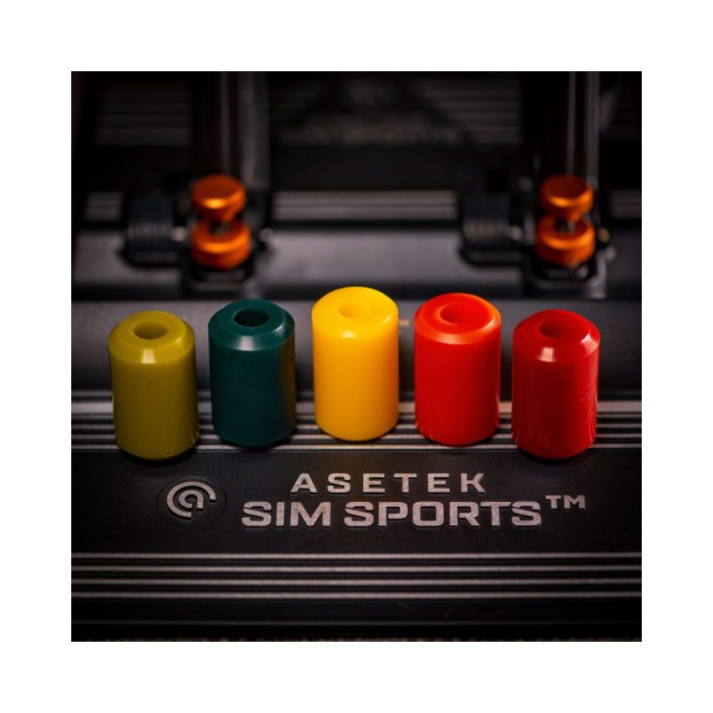 Asetek SimSports Elastomer Kit