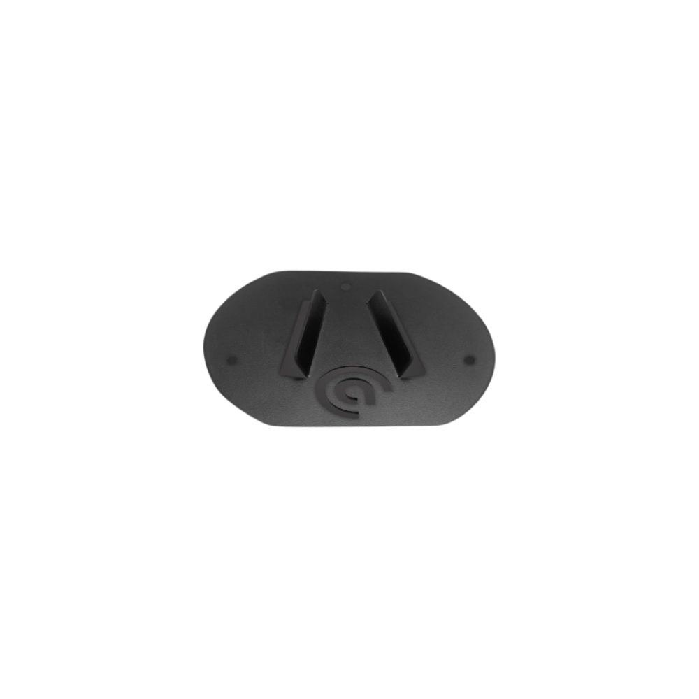 Asetek Wheel Wall Mount