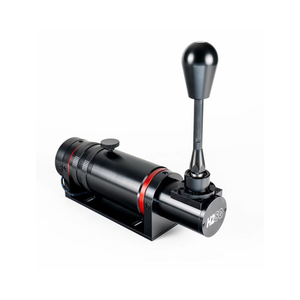 BDH H2SQ Shifter