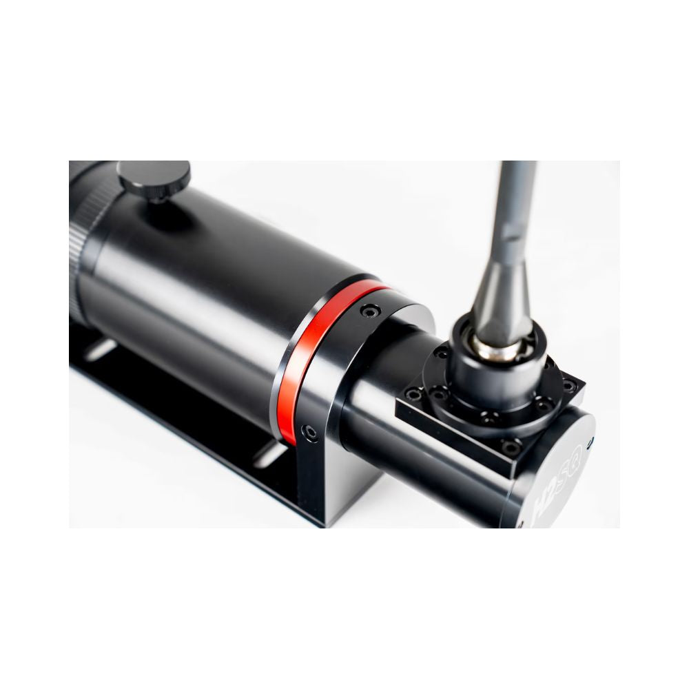 BDH H2SQ Shifter