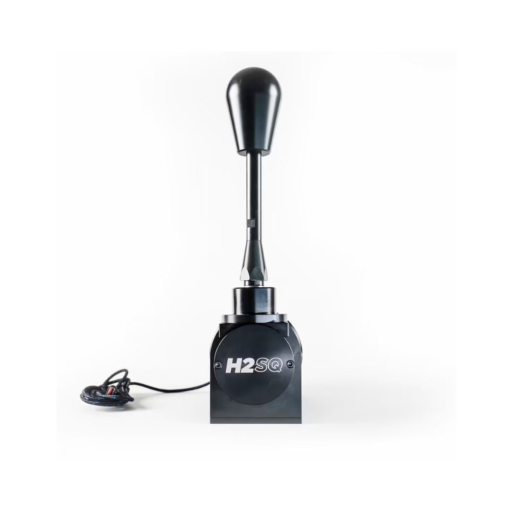 BDH H2SQ Shifter