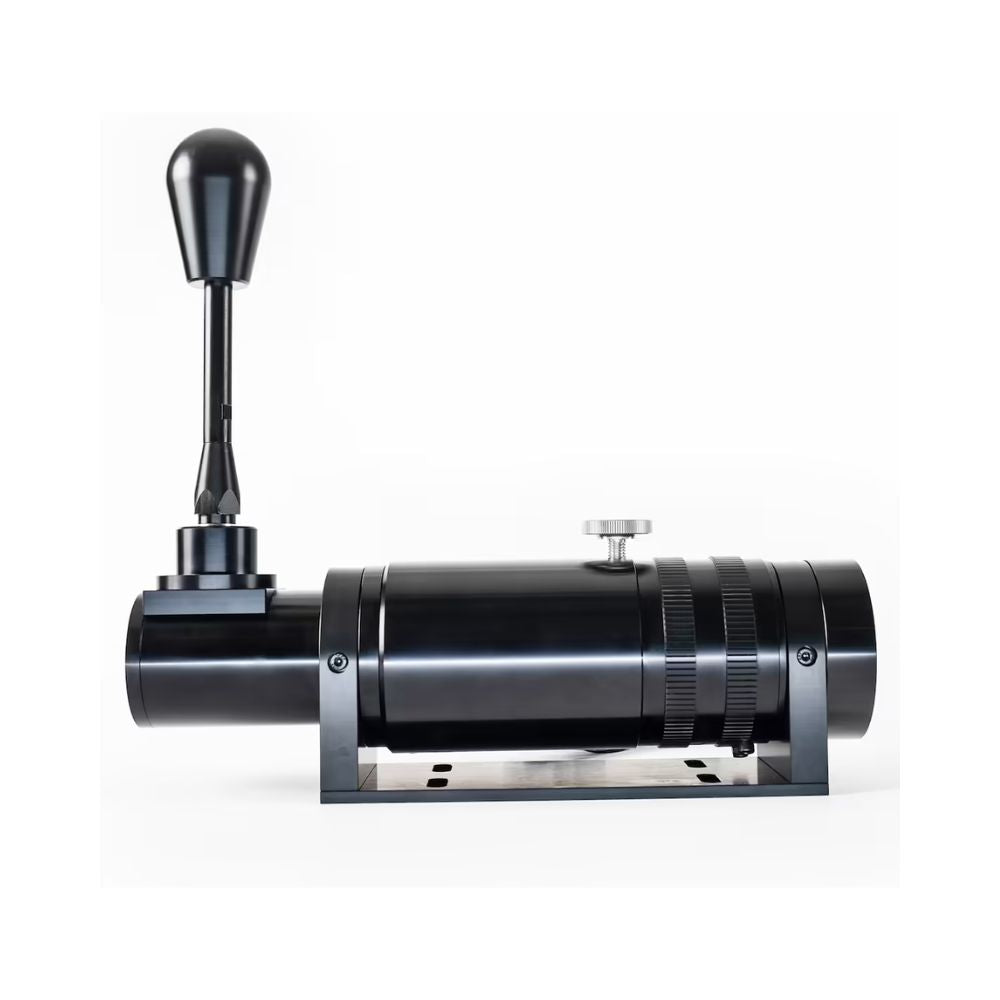BDH H2SQ Shifter