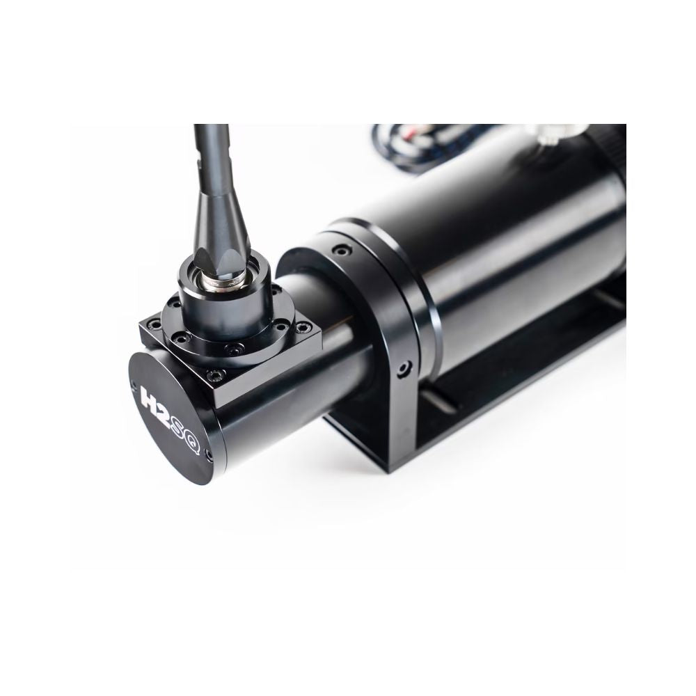 BDH H2SQ Shifter