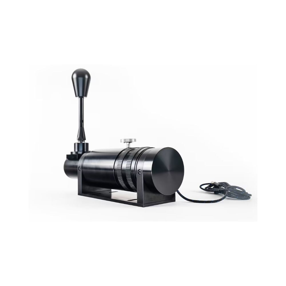 BDH H2SQ Shifter