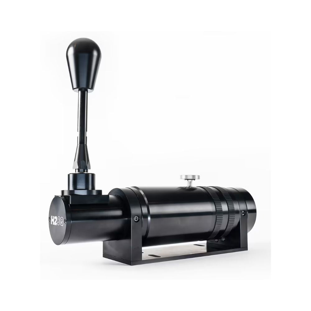 BDH H2SQ Shifter